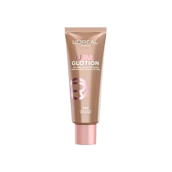 Lumi Glotion from L’Oréal Paris 