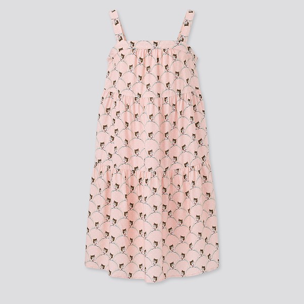 Paul & Joe UT Camisole Dress