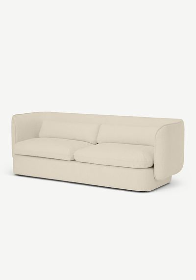 Maliri 3 Seater Sofa