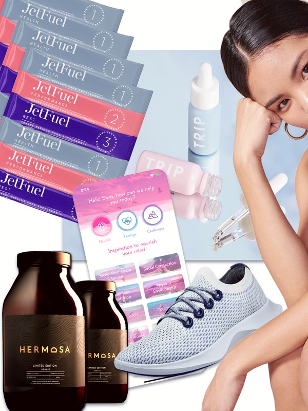 What’s New In The Wellness World This Month