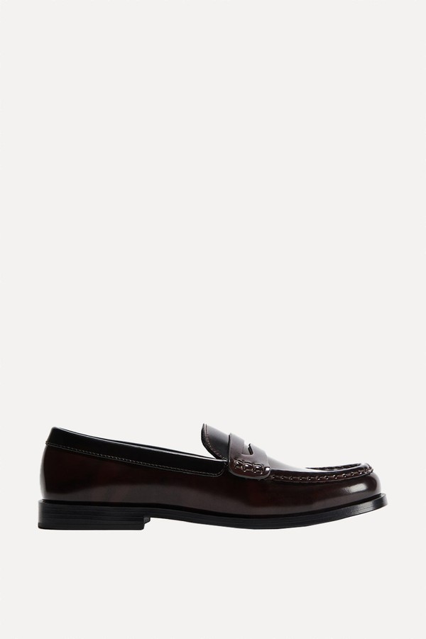 Loafers from H&M