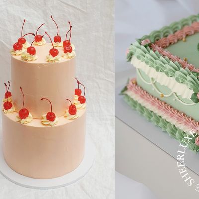 The SL Directory: Where To Have A Cake Made