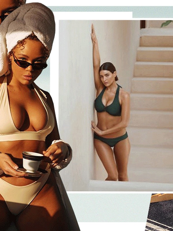 How To Find Swimwear For Big Boobs