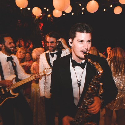 What You Need To Know About Reception Music
