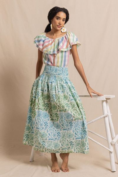 Picnic Skirt from Daydress