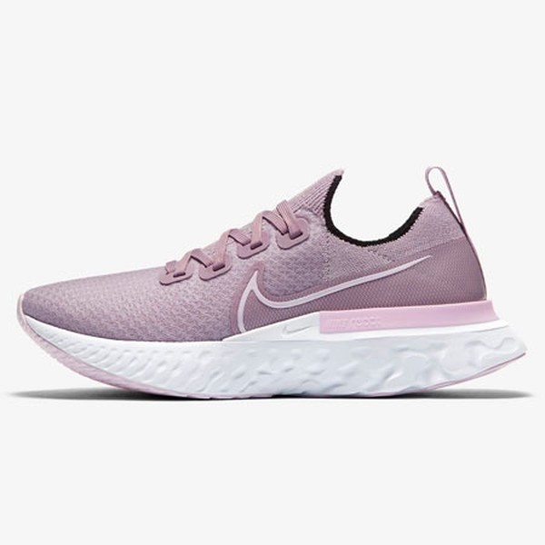 React Infinity Run Flyknit from Nike