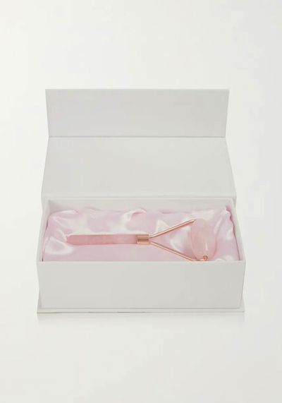 La Vie En Rose Face Roller  from Angelica Caglia