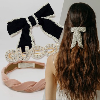 23 Pretty Hair Accessories To Buy Now