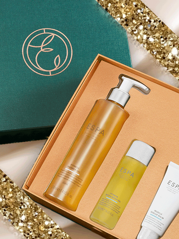 The Pampering Gifts Everyone Will Love This Christmas