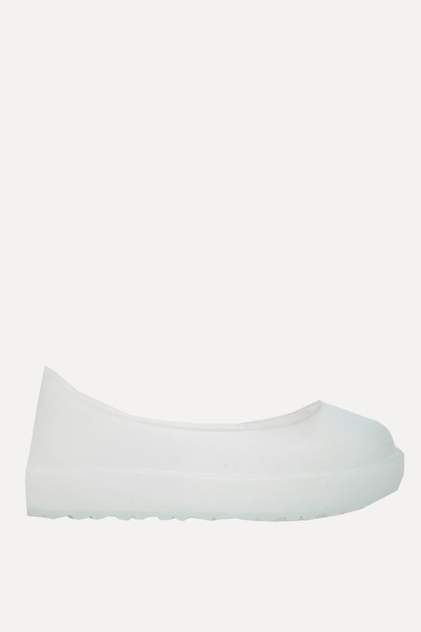Clear Guards from Ugg