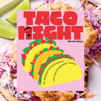 9 Taco Recipes For Your Next Mexican Night