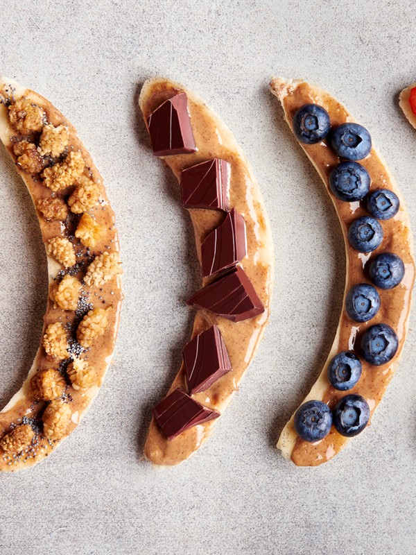 A Nutritionists’ Guide To Snacking