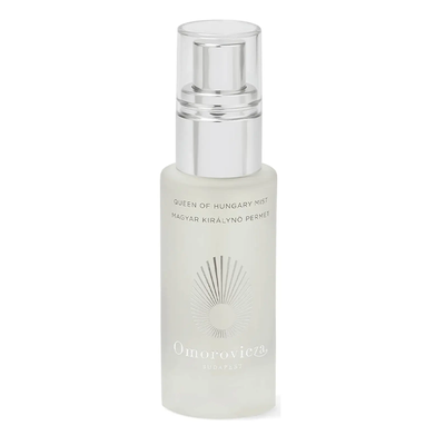 Facial Mist from Omorovicza