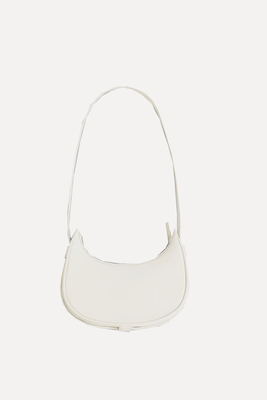 Shaw Mini Crescent Bag from The Frankie Shop