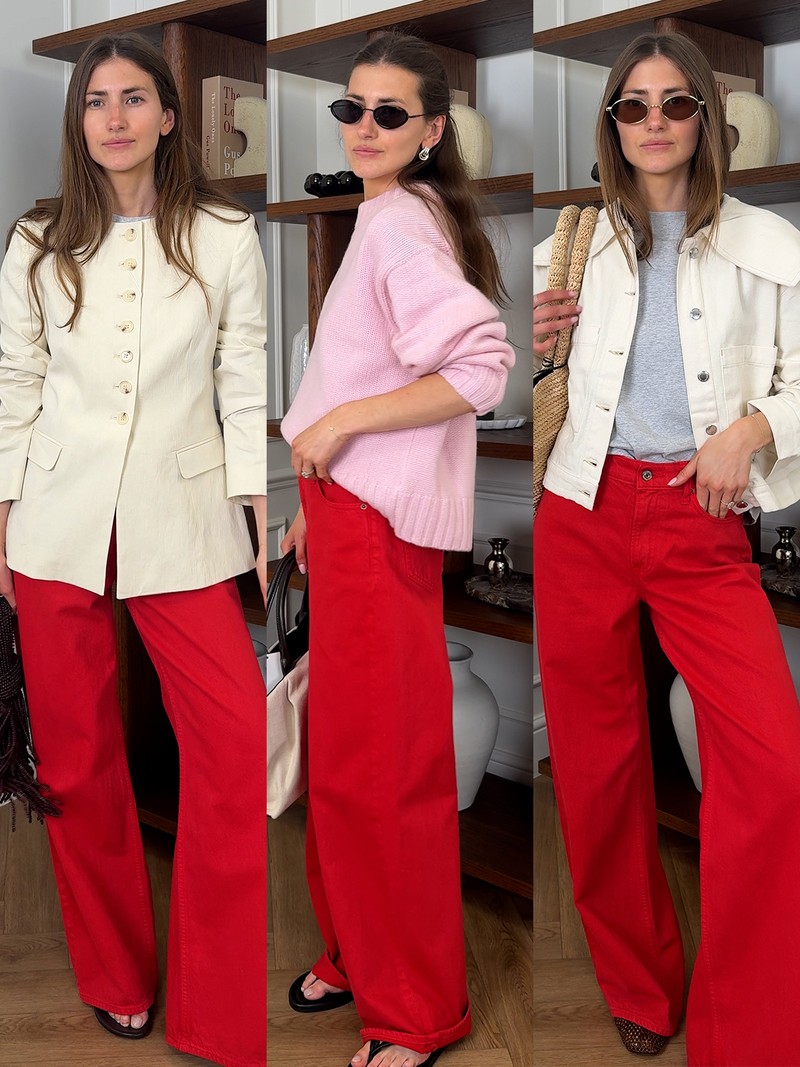 How To Style 1 Base, 3 Cool Ways