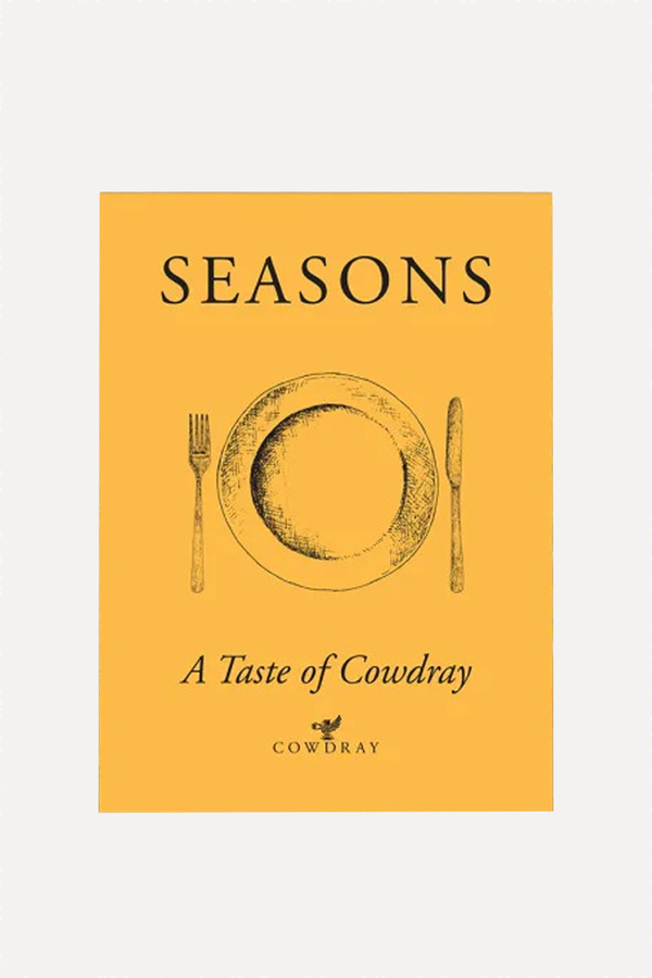 Seasons A Taste Of Cowdray Experience from Cowdray