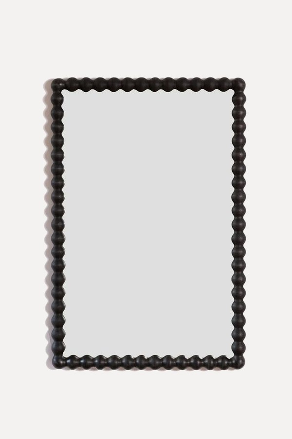 Bobbin Mirror from Alfred Newall