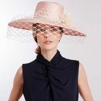 Audrey from Jess Collett Milliner