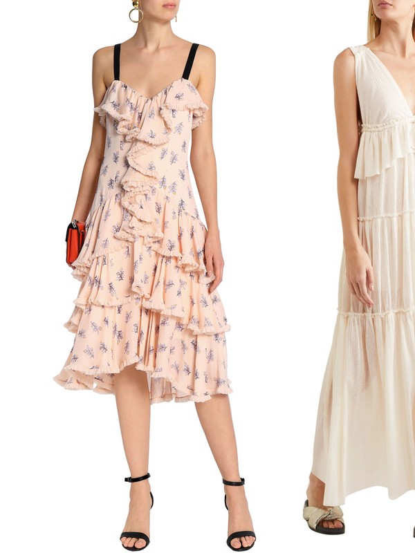 32 Designer Dresses Available for Less