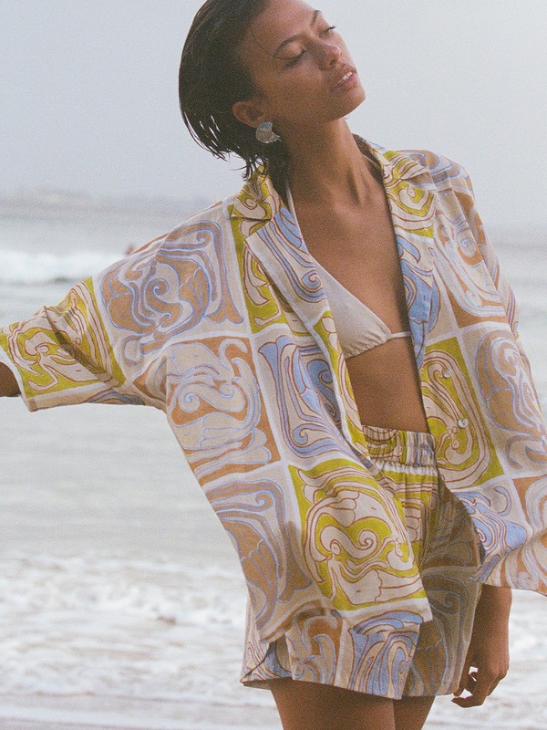 The Round Up: Printed Sets