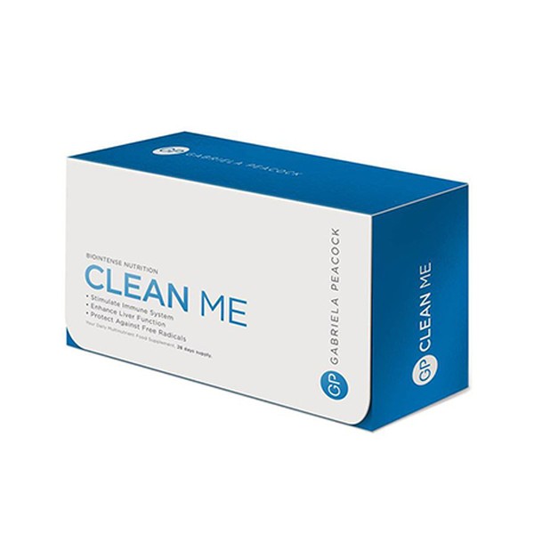 Restore Me from GP Nutrition