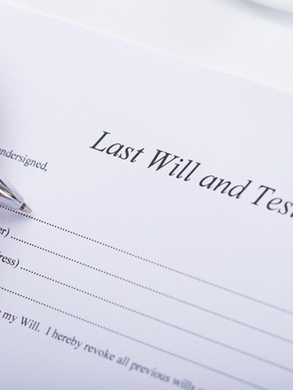 Everything You Need To Know About Writing Your Will