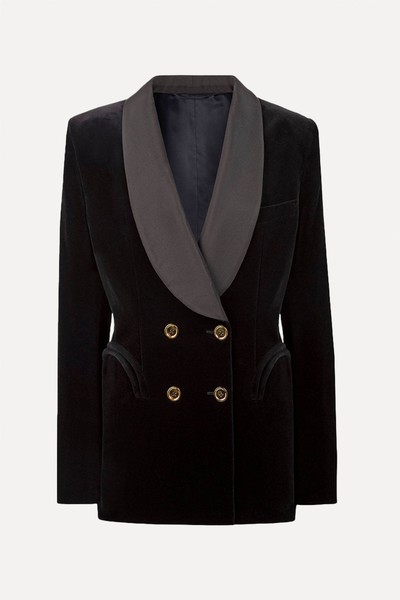 Heart Smoking Blazer from Blazé Milano