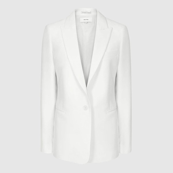 Ashby Jacket from Reiss