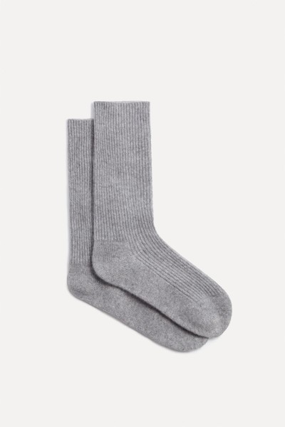 Finest Cashmere Socks