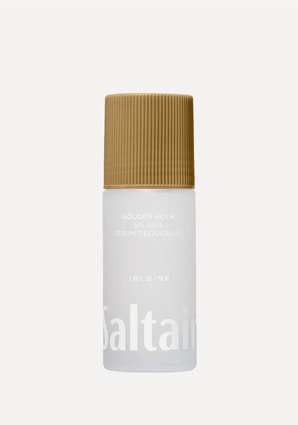 Golden Hour Serum Deodorant