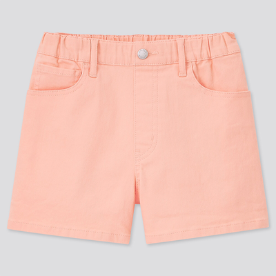 Easy Colour Shorts