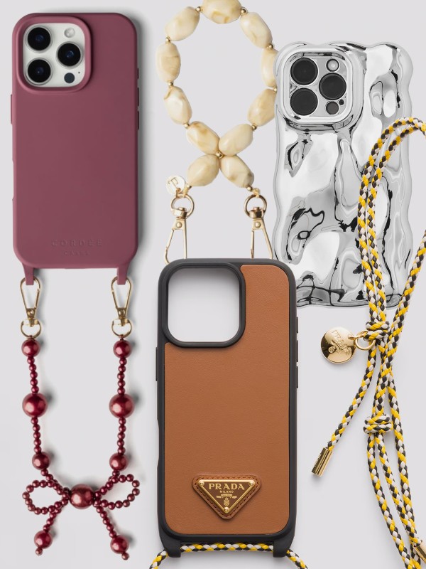 34 Cool Phone Accessories