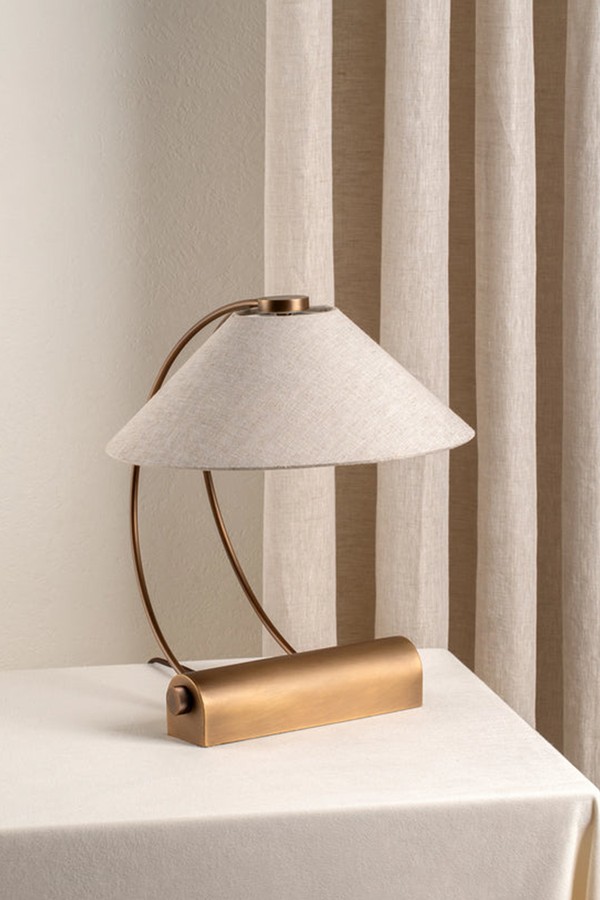 Deska Task Lamp from lights&lamps