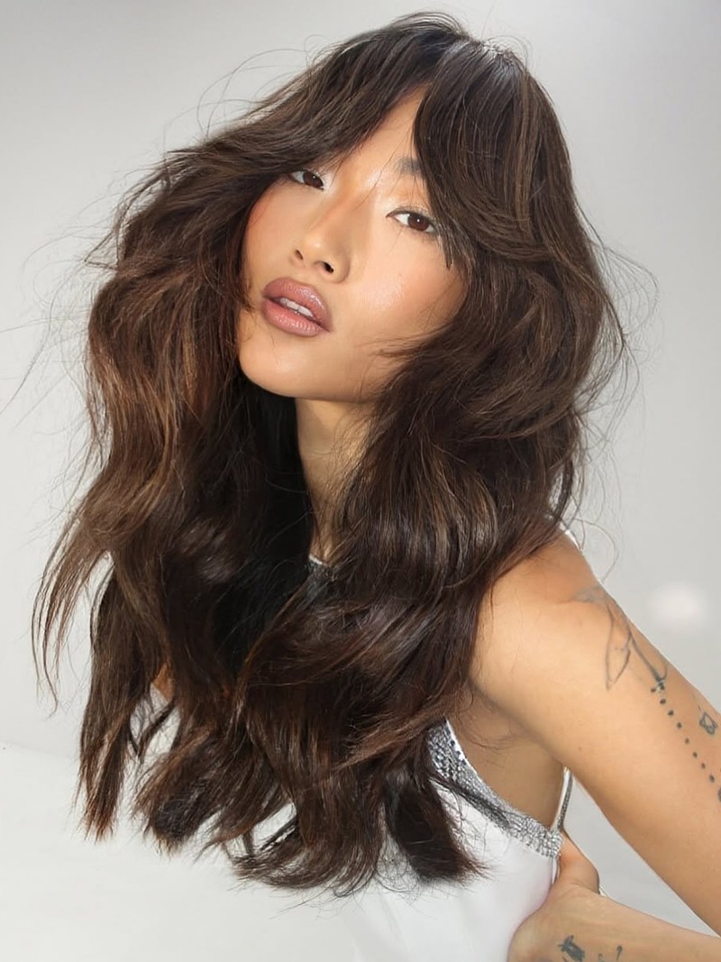 The Best Hair Products For Party-Proof Volume & Hold 