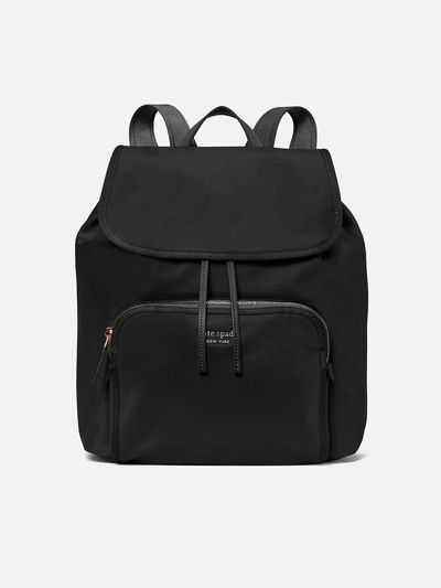 The Little Better Sam Nylon Medium Backpack