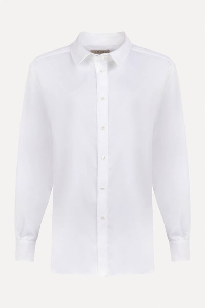 The Florence Shirt