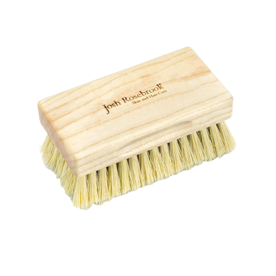 Body Brush from Josh Rosebrook