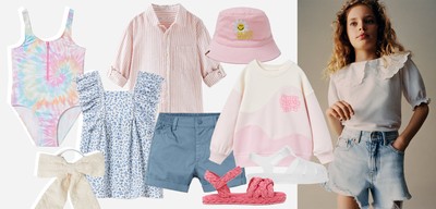 86 Pieces We Love From Zara Kids