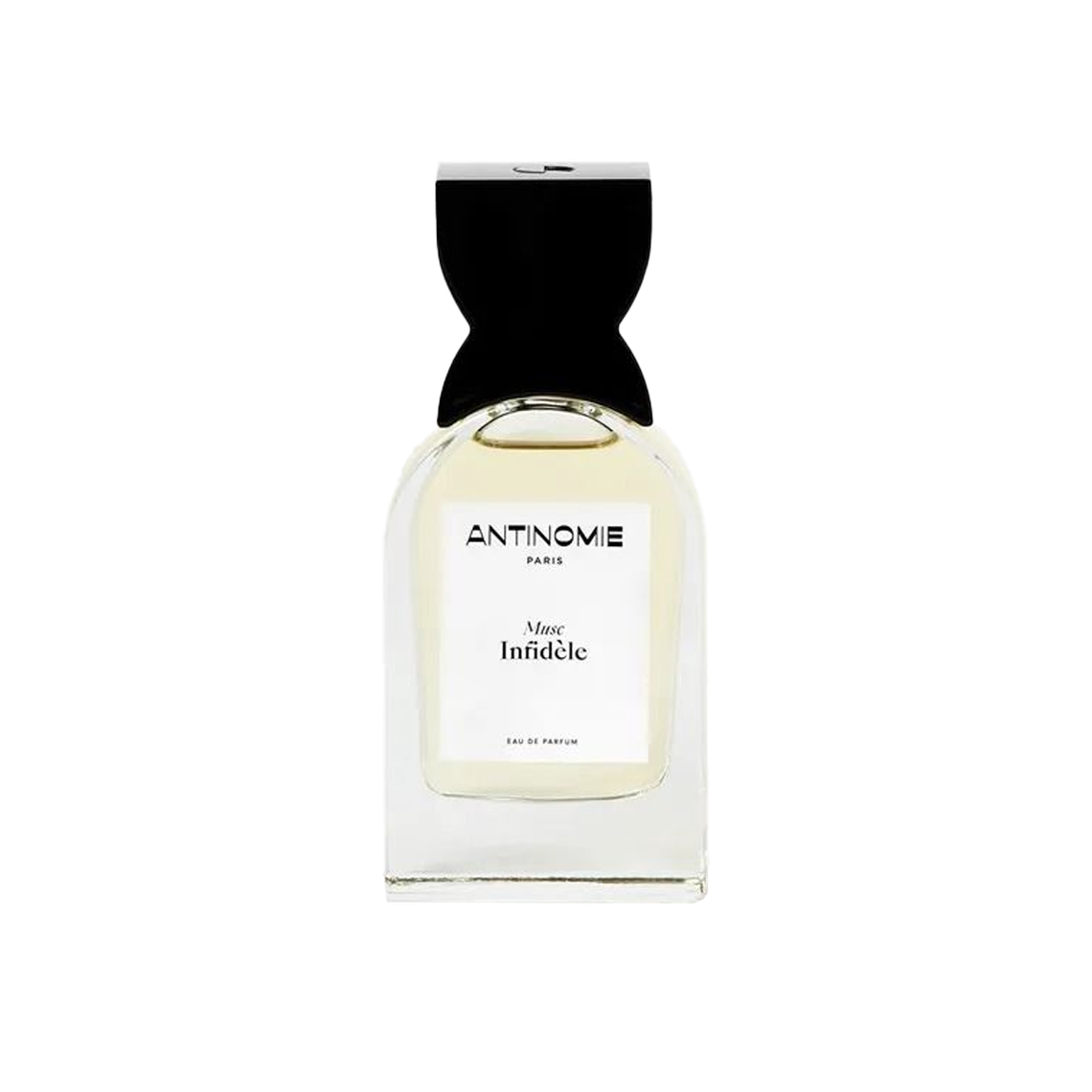 Musc Infidèle Eau De Parfum  from Antinomie Parfum