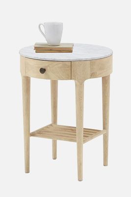 Marmo Side Table from Loaf