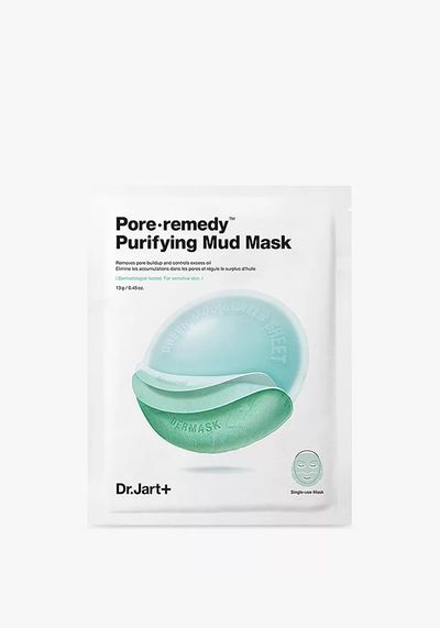 Purifying Mud Mask, x 1 from Dr.Jart+ Pore.remedy™