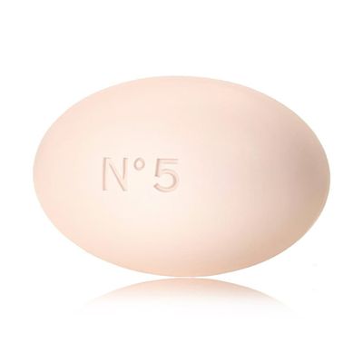 The Bath Soap from Chanel No5