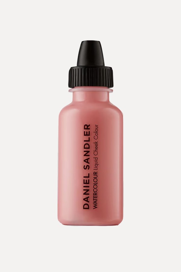 Watercolour Liquid Cheek Colour from Daniel Sandler
