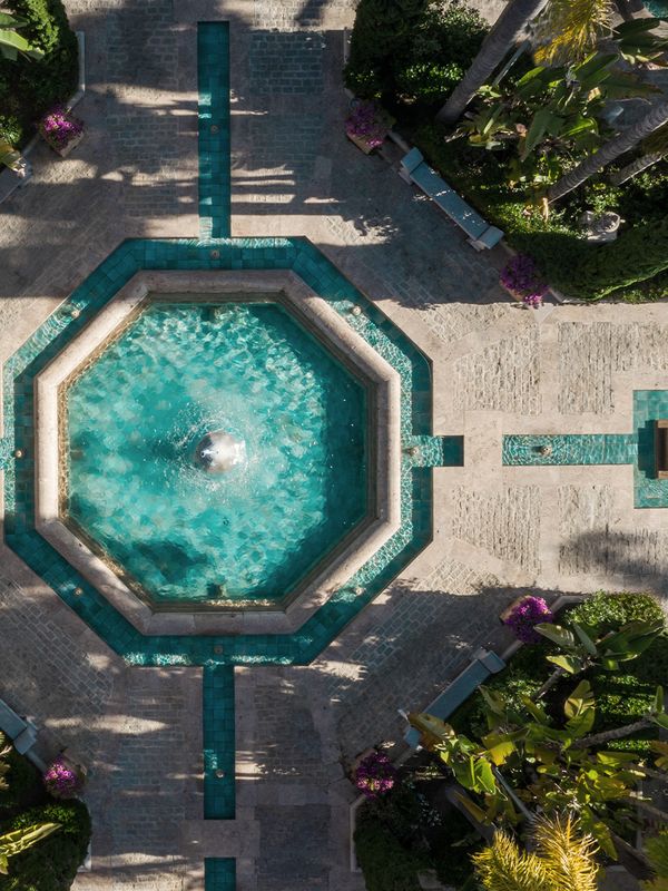SL Gold Hotel Review: Anantara Villa Padierna Palace, Marbella