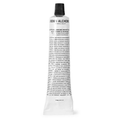 Matte Balancing Moisturiser from Grown Alchemist