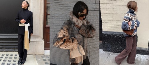 11 Chic Influencers To Follow This Year 