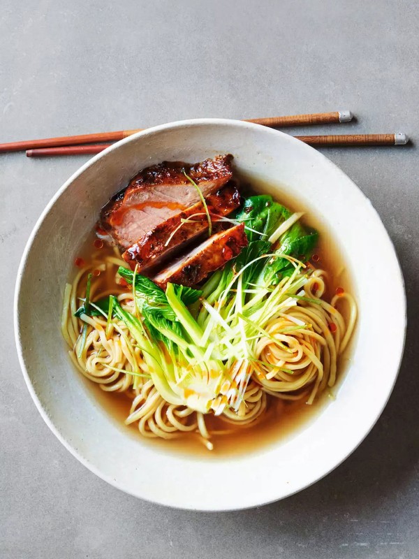 How To Make Good Ramen At Home