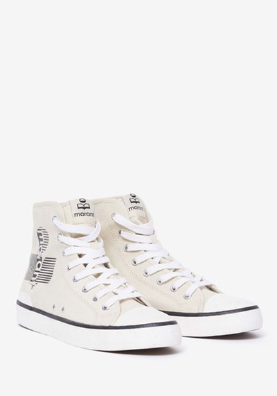 Benkeen Sneakers from Isabel Marant