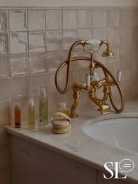 How To Create The Ultimate ‘Everything’ Bath 