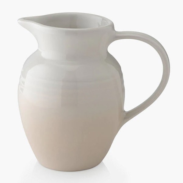 Breakfast Jug from Le Creuset